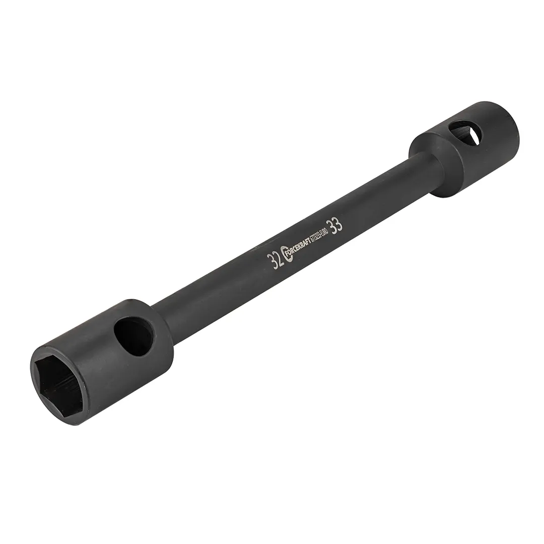 Ключ балонный торцевой  FORCEKRAFT FK-6773233-EURO