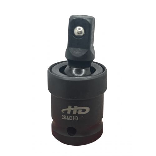 Головка-кардан ударный 1/2" L63мм CrMo  H-D HD-10640