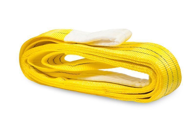 Строп текстильный СТП 3,0 т 5,0 м 90 мм TOR 11635