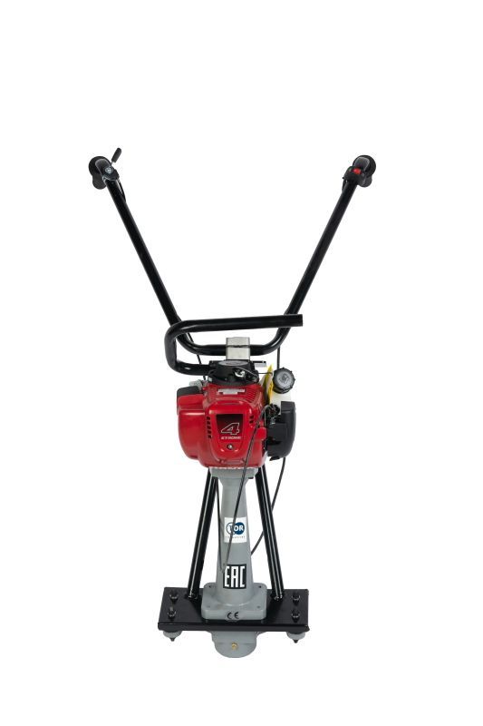 Виброрейка для бетона SF-1 без лезвия (Honda)  TOR 1012109