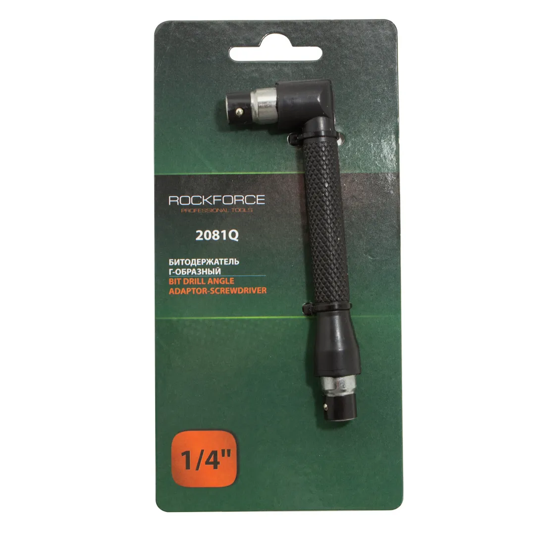 Битодержатель  Rock FORCE RF-2081Q