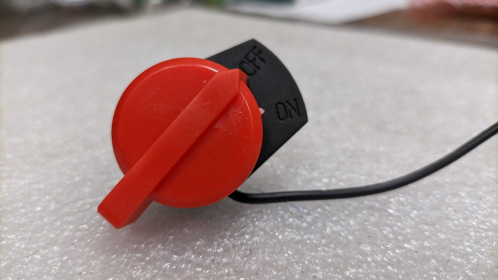 Кнопка остановки двигателяYAMAYITO YT-GP-000090