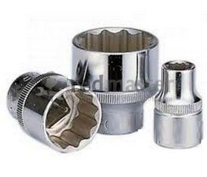 3/8" 12гр. головка 14 мм.  Forsage F-53914
