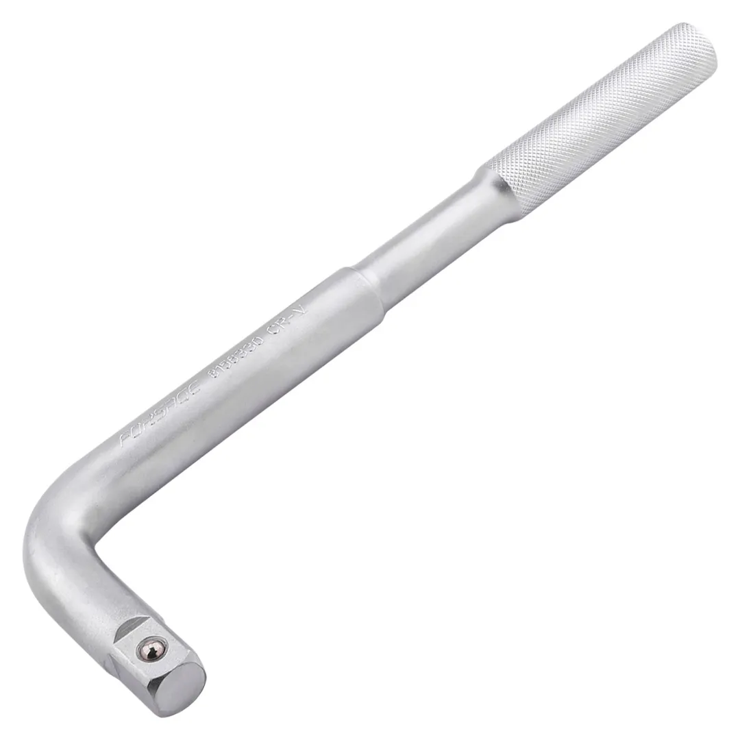 3/4" Вороток Г-образный 330мм Forsage F-8156330