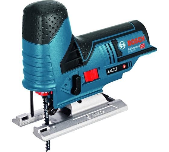 Solo Лобзик GST 12 V-70 аккумуляторный (12V / без АКБ и ЗУ / Коробка) BOSCH 0.601.5A1.001