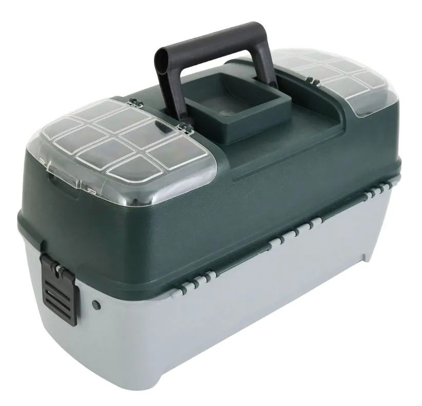 Ящик для инструмента и оснастки PROFBOX Е-45 (18 ") с 3-мя кантилеверами