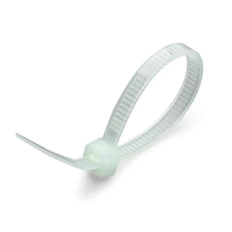 Стяжка нейлоновая КСТ 4x150 (100шт)   Fortisflex 75479