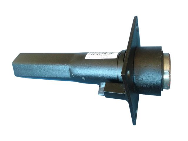 Полуось с муфтой блокировки колёс (длина 230mm, шестигранн. 32mm)  ...ВРМЗ 6805010000