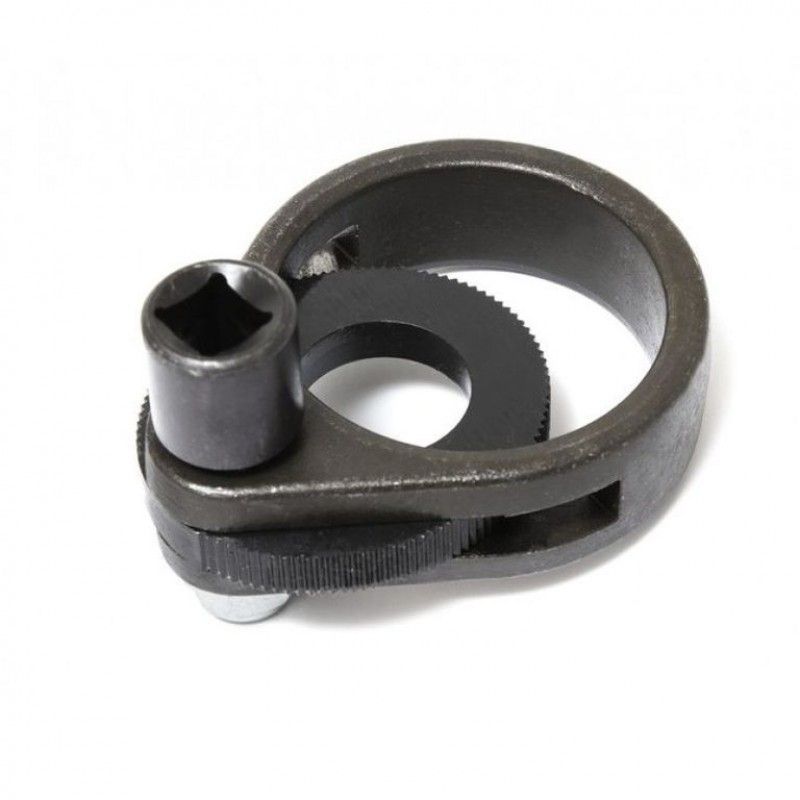 Съемник рулевых тяг универсальный 1/2" (25-55 мм.) Rock FORCE RF-9T0803