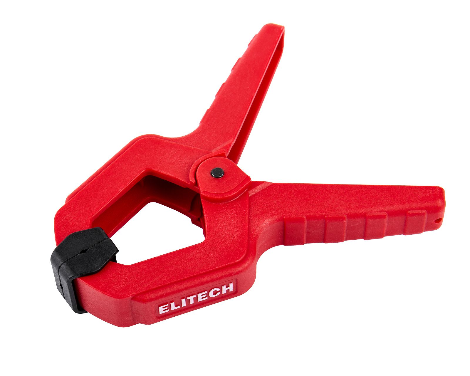 Струбцина пружинная 110 мм (глубина 50 мм / 120 H) (512102) ELITECH 207215