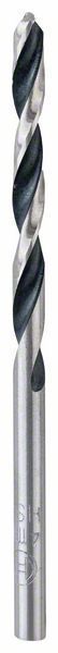 Сверло по металлу HSS PointTeQ 4мм (10 шт),  BOSCH 2.608.577.208
