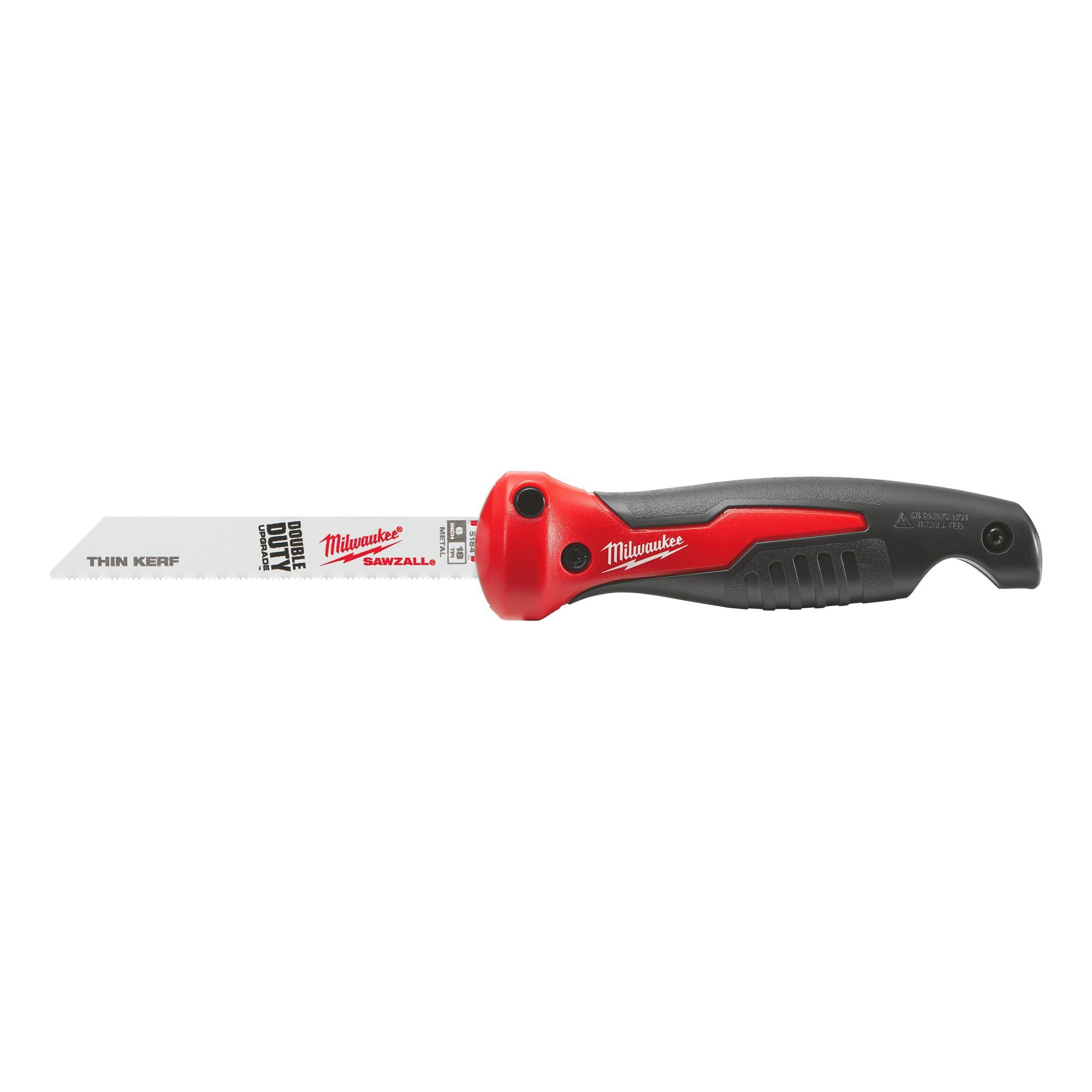 Ножовка SAWZALL™ складная (исп. с полотнами для сабельных пил) MILWAUKEE 4932492812