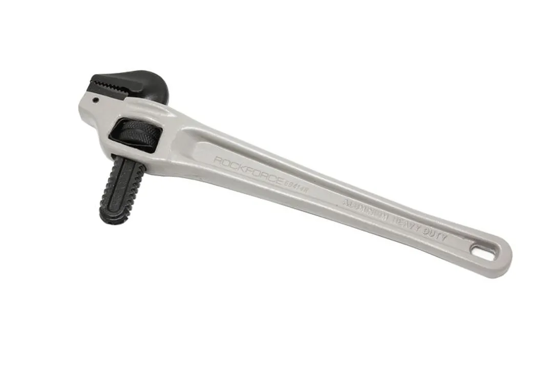 Ключ трубный торцевой 24"-600мм ( захвата 90мм)  Forsage F-68424R