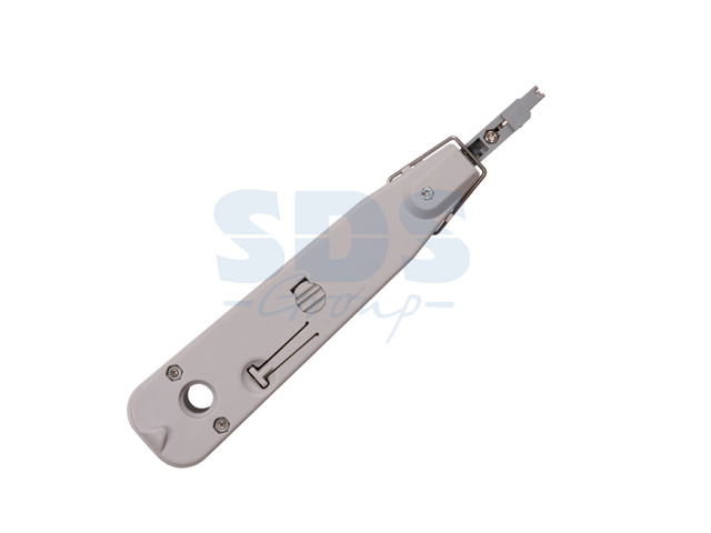 Инструмент для заделки и обрезки витой пары 110 (ht-3141) REXANT 12-4201