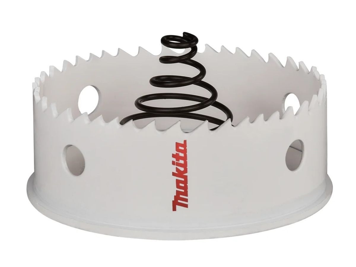 Коронка BiM 76x20 мм, для листового металла MAKITA B-36049