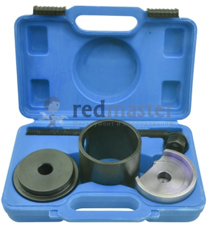 Набор инструментов для замены сайлентблоков BMW Mini(R50,R52,R53,R55-R59), в кейсе  ...Rock FORCE RF-903T4
