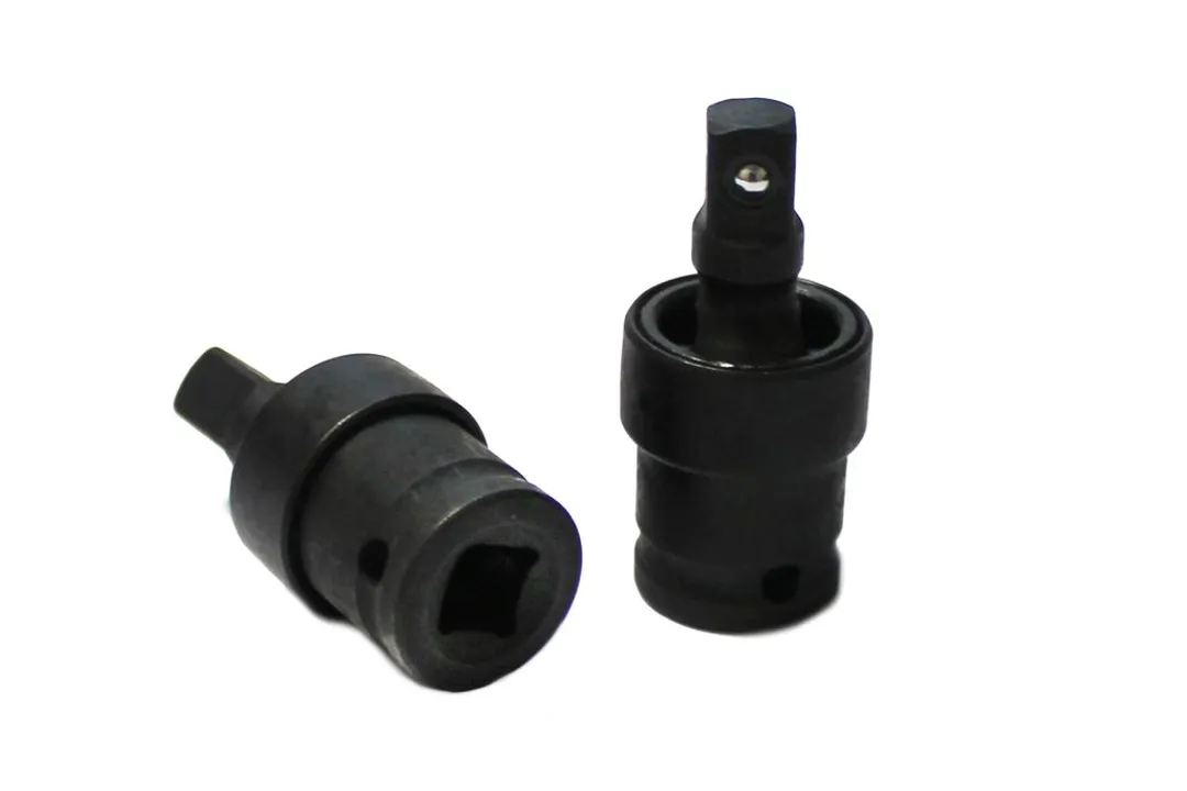 Кардан ударный 1/4"  Rock FORCE RF-80521MPB