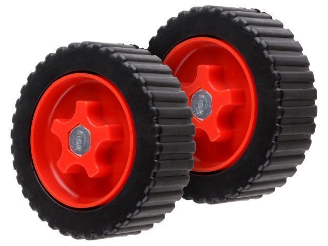 Колесо для триммера TB 3018 AT ALL1 (для TB 3018 AT) WORTEX 333303