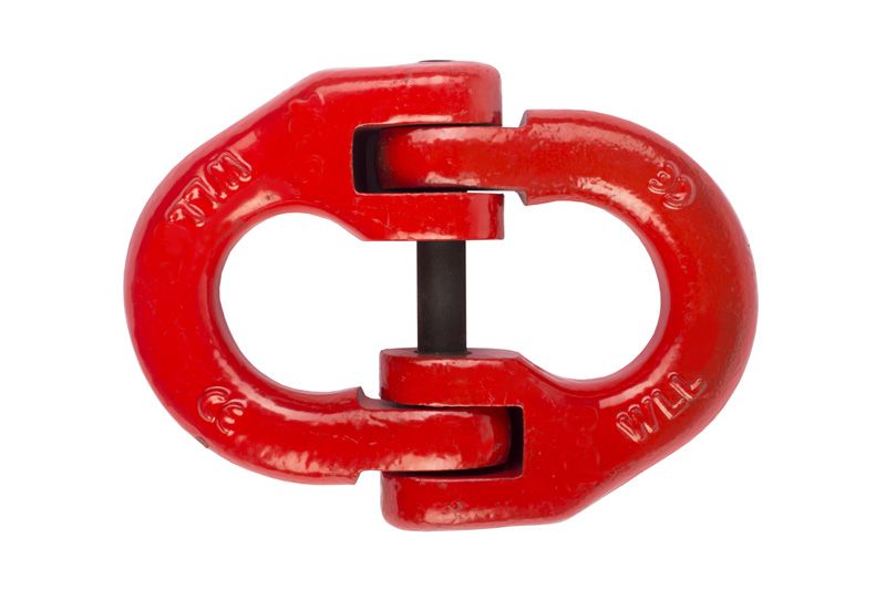 Кольцо соединительное 15,0 т (W), шт  TOR 1038193