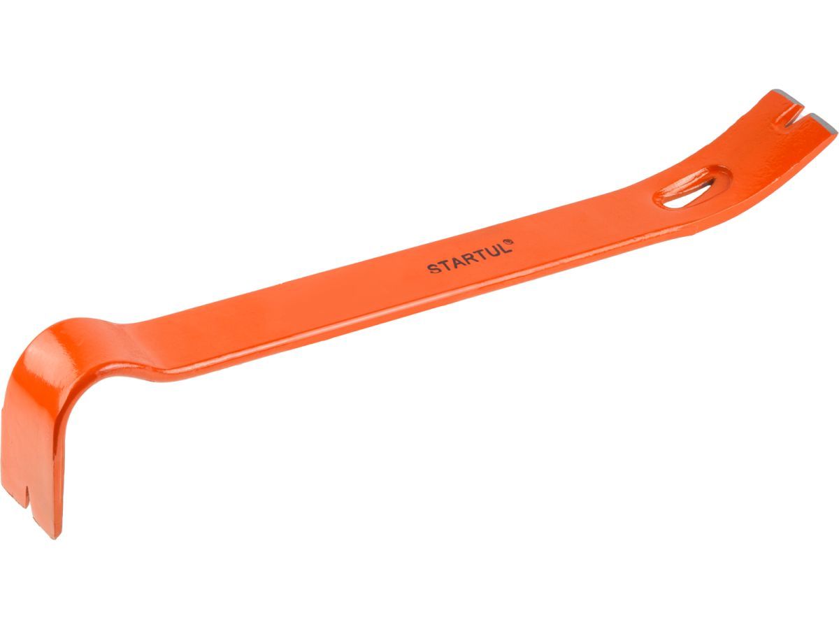 Лом-гвоздодер плоскопрофильн. 380х35х7мм MASTER ()  STARTUL ST4098-38