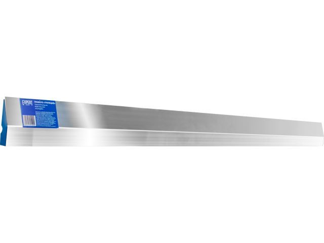 Правило 2,5м "трапеция" алюминиевое EXPERT (SE2550-250) (Толщина профиля 1,4мм, толщина рабочей кромки 9,5 мм.) STARTUL SE2550-250