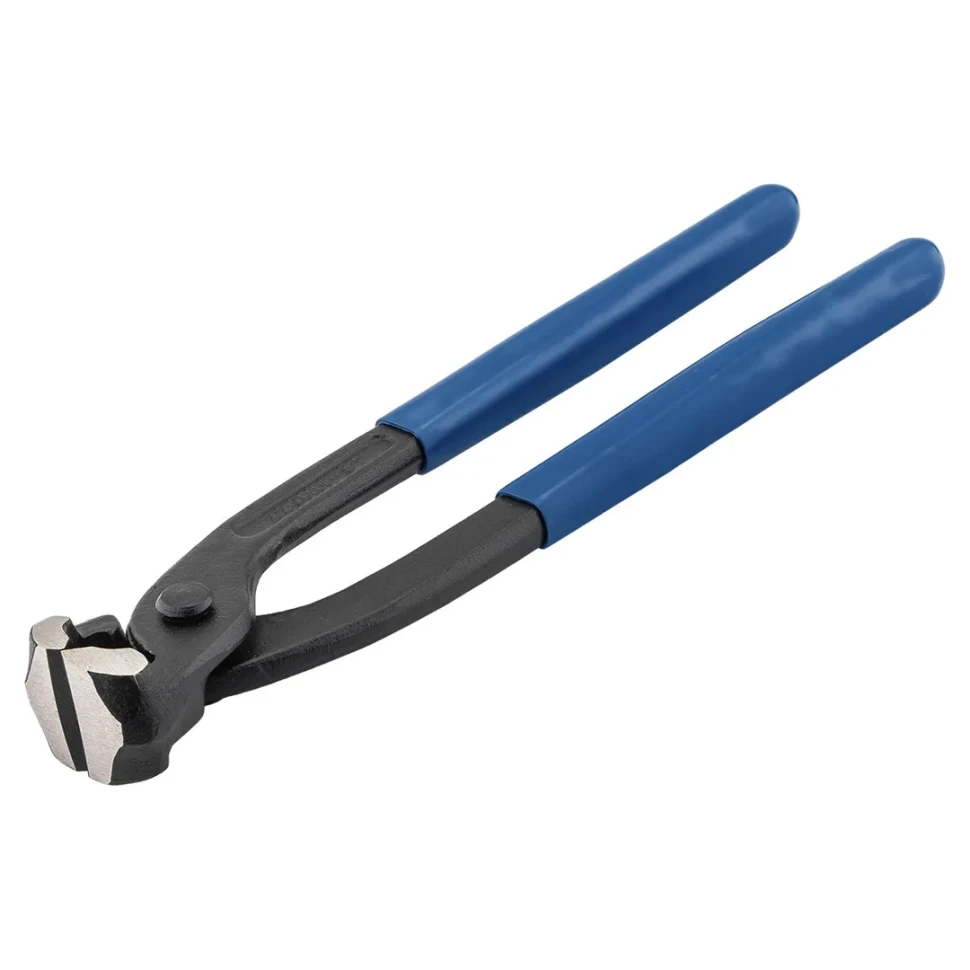 Клещи торцевые 9" (225мм)  Scheppach Sch-6971225