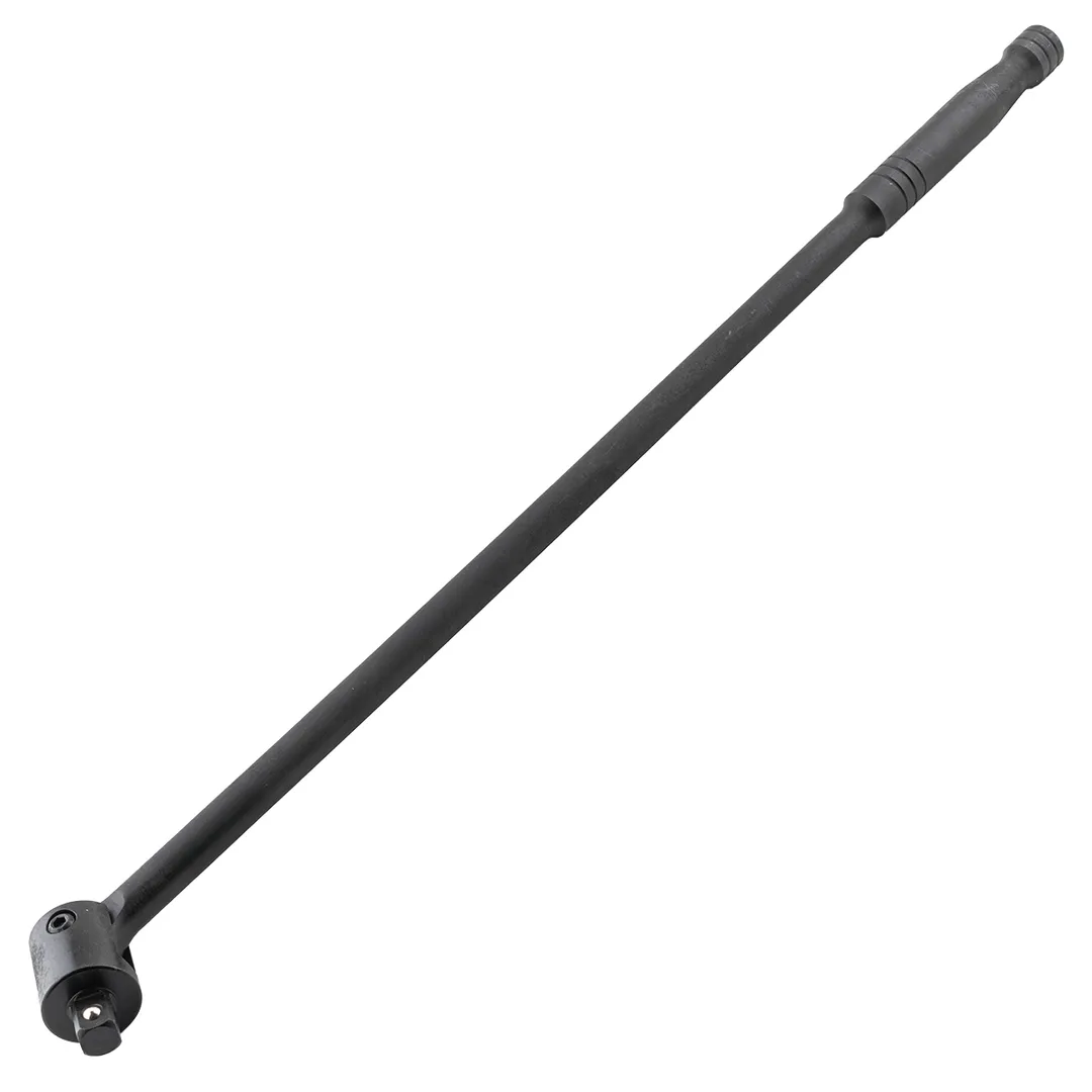 Вороток шарнирный 1/2" 600мм RockFORCE Rock FORCE RF-8014600UMPB