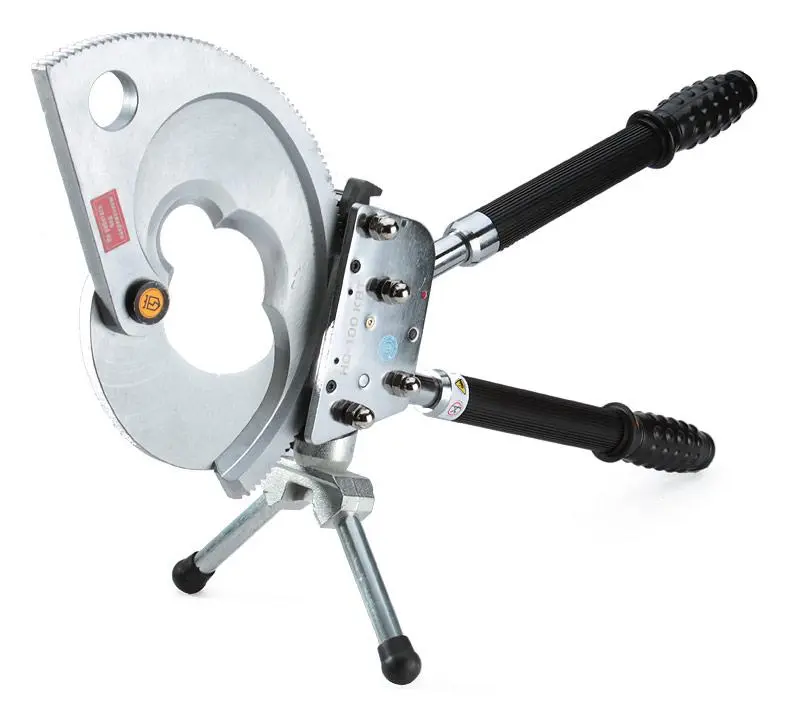 Ножницы секторные НС-100 серия ПРОФИ ()  КВТ 53808