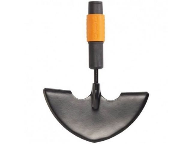 Насадка-тяпка для оформления краев QuikFit  FISKARS 1000690