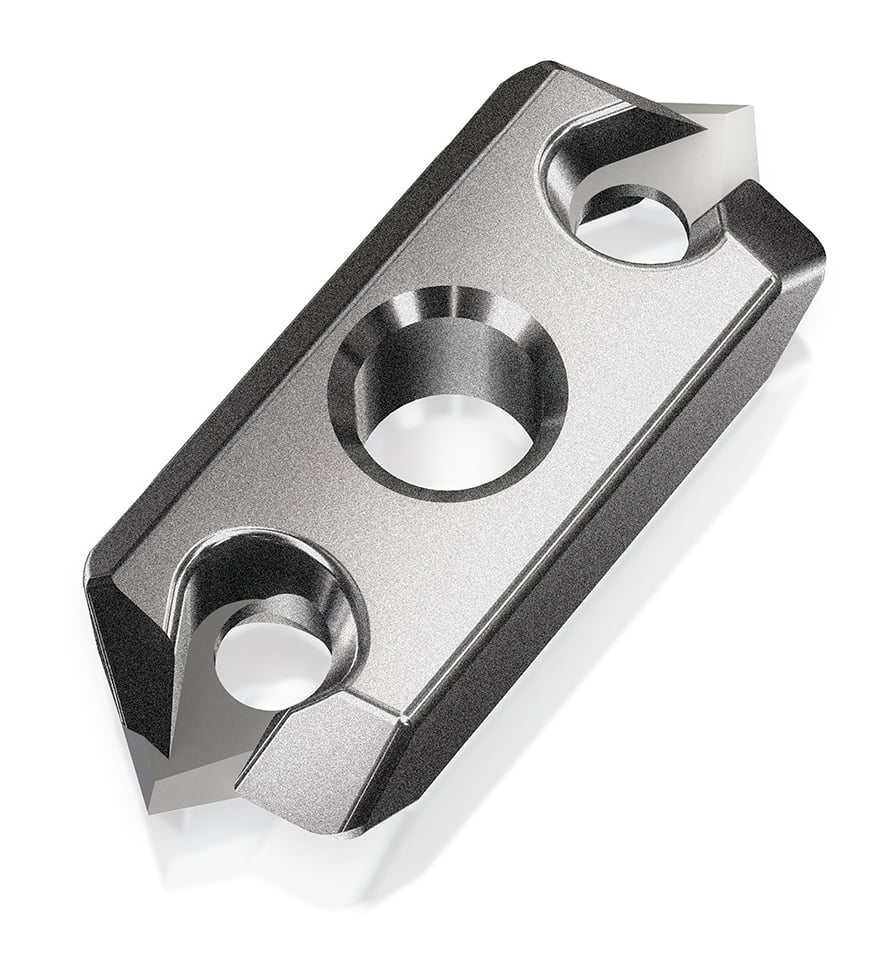 Двухстороннее запасное лезвие для трубореза KN-90 23 01  KNIPEX 9023010