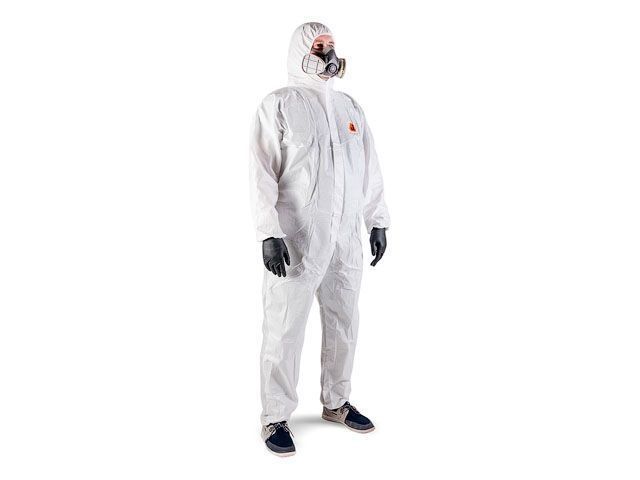 Защитный комбинезон JPC-60 (р-р XL),  JETA SAFETY JPC-60-XL