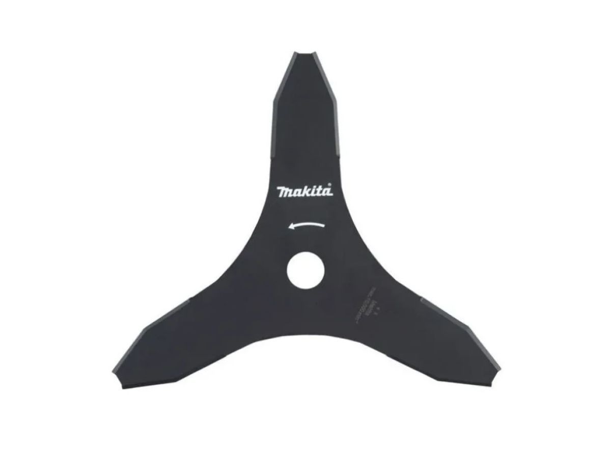 Нож для  триммера 3 зуба, d- 255x25.4мм (,) MAKITA 1916D0-6