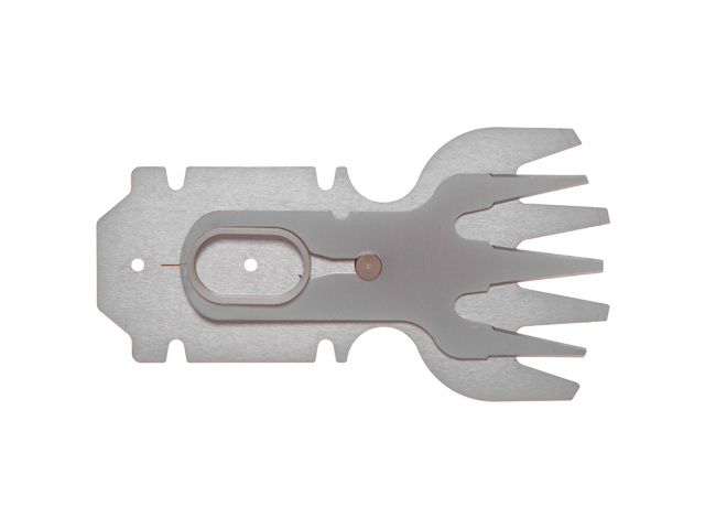 Нож для аккумуляторных ножниц шир. 80 mm (для травы)   WORTEX SGG800800011