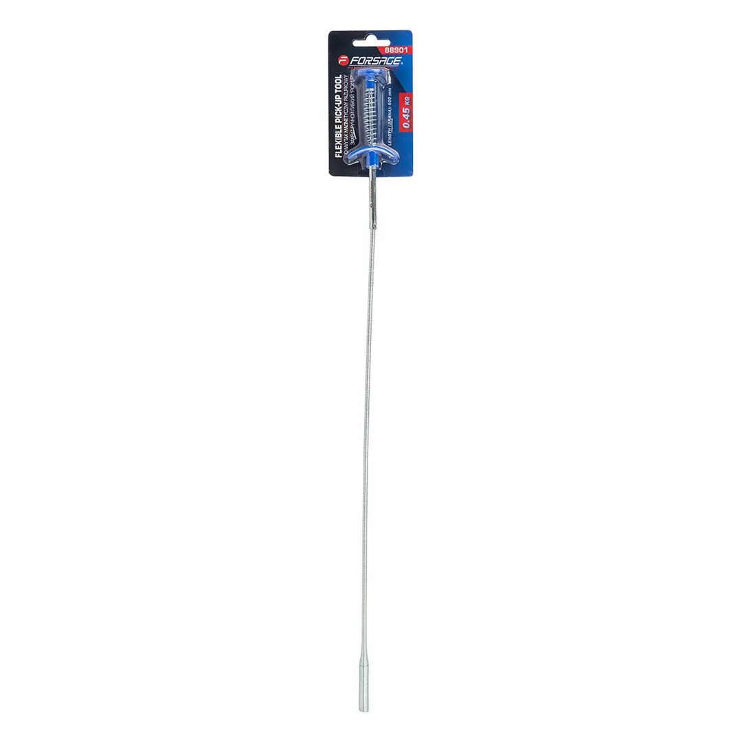 Захват ручной гибкий "Pick Up" (0.45кг, L:600мм)  Forsage F-88901