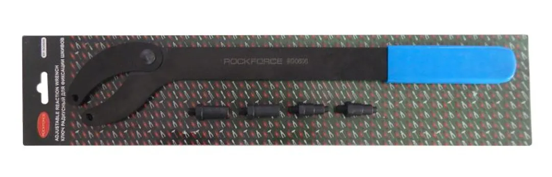 Фиксатор шкивов универсальный  Rock FORCE RF-911G01