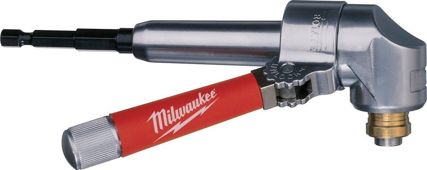 Насадка угловая OSD2 (угол 90°) с боковой рукояткой, MILWAUKEE 4932352320
