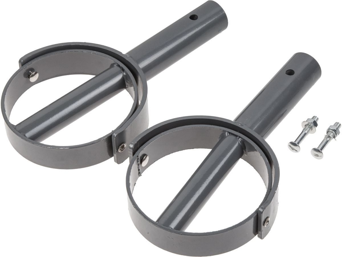 Поворотные рукоятки для тачки WB-P123 (ECO) ECO WB-P123