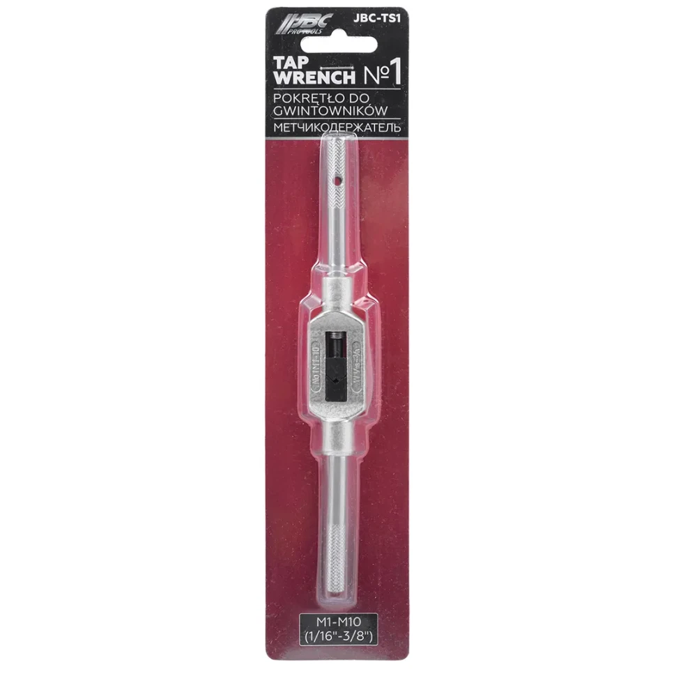 Метчикодержатель №1 (M1-10)  JBC JBC-TS1
