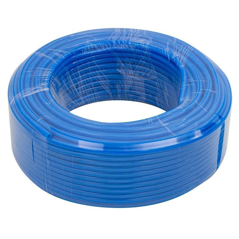 Шланг полиуретановый 6мм x 4мм x 50м Forsage F-PU-06405