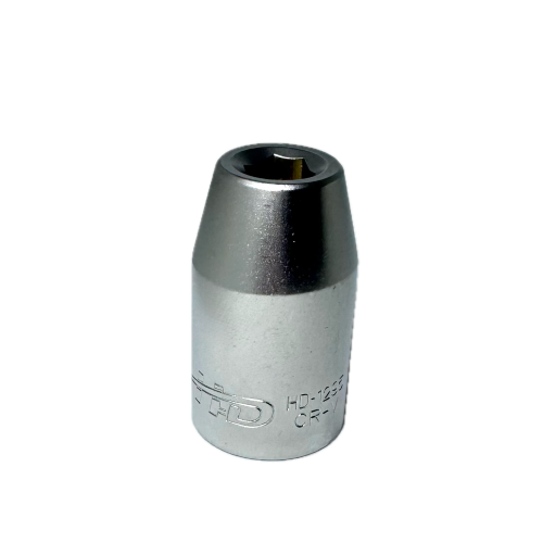 Головка-переходник 1/2" x под биту 8мм CrV  H-D HD-1295
