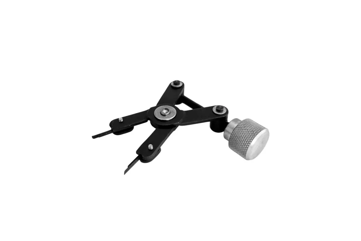 Съемник стопорных колец с фиксатором Хорекс Авто ХОРЕКС АВТО HZ 25.1.274SK