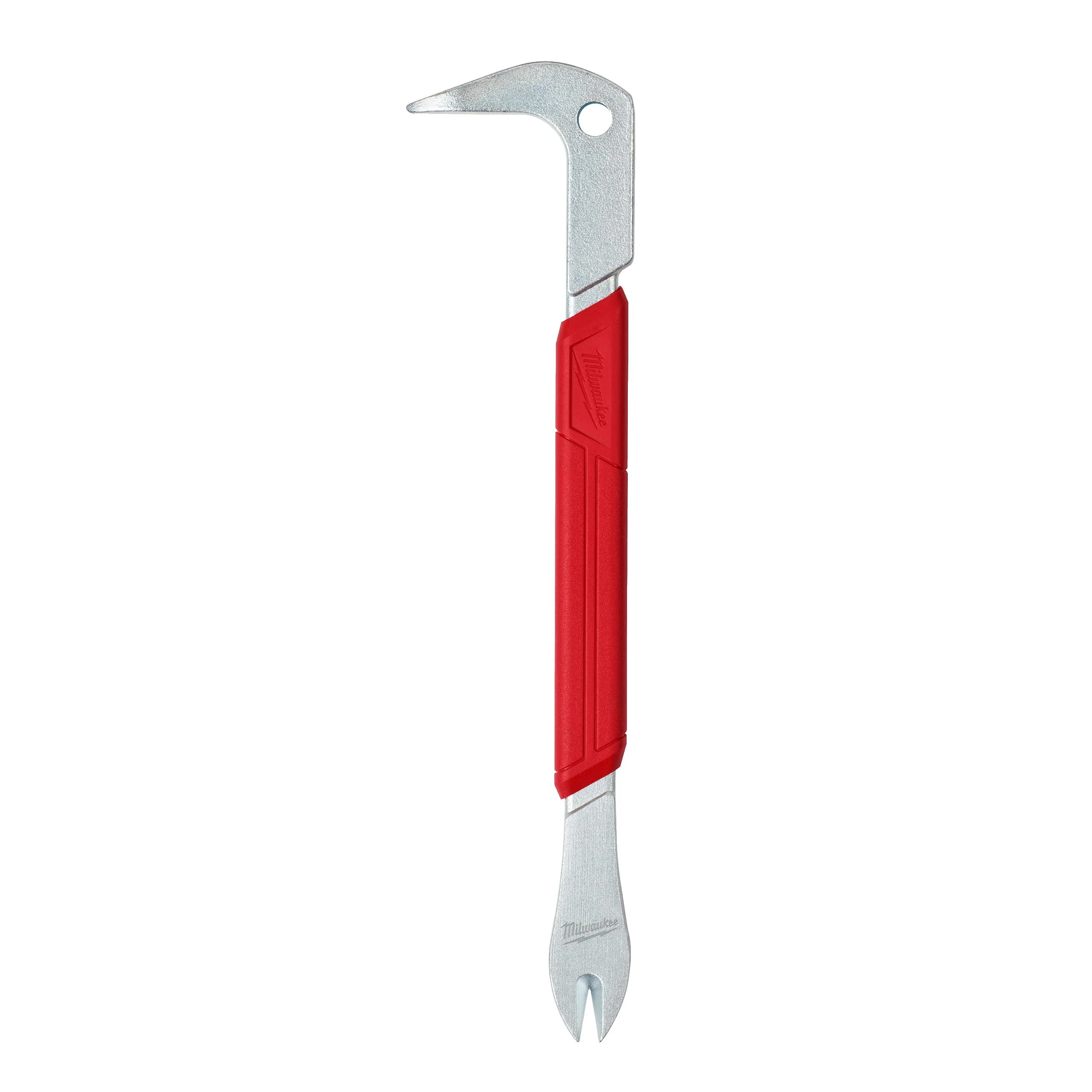 Гвоздодер узкий 305 мм (12")   Milwaukee 4932478251