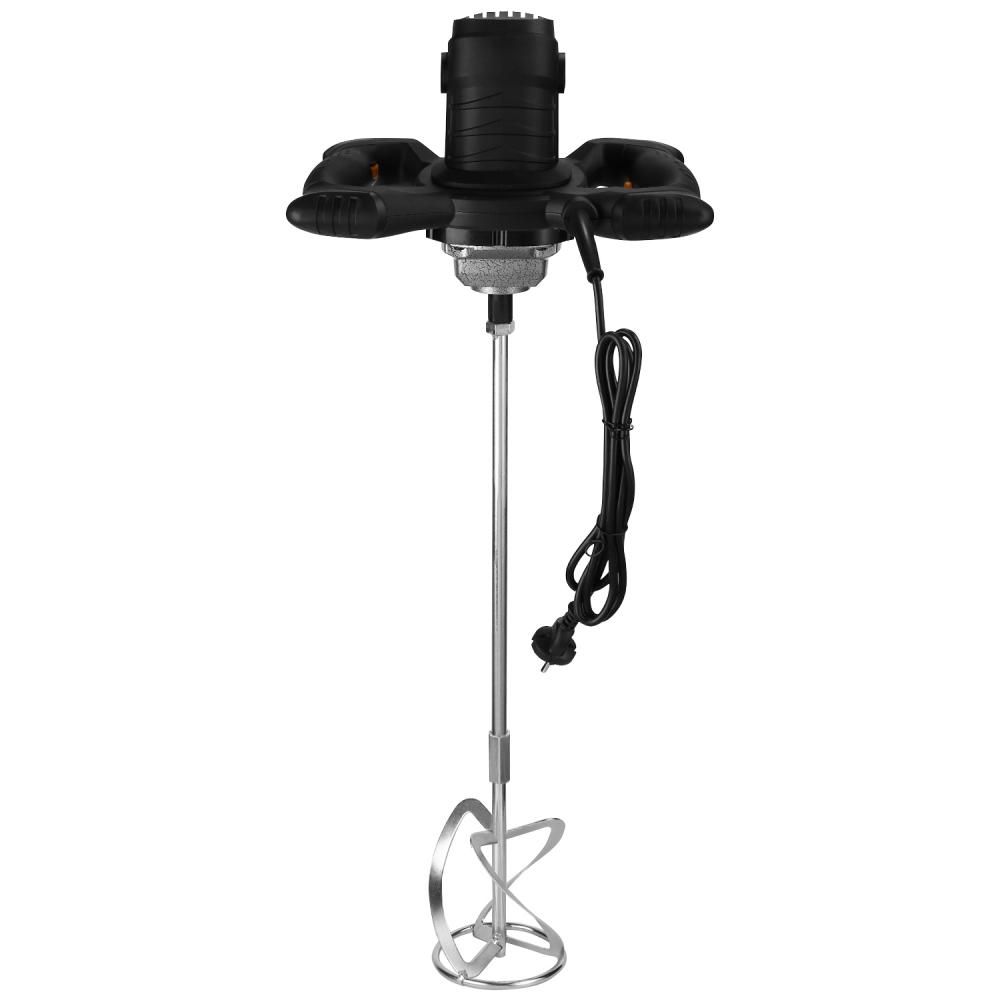 Миксер 1600Вт, М14, 400-1000об/мин, Zitrek DKM1600W