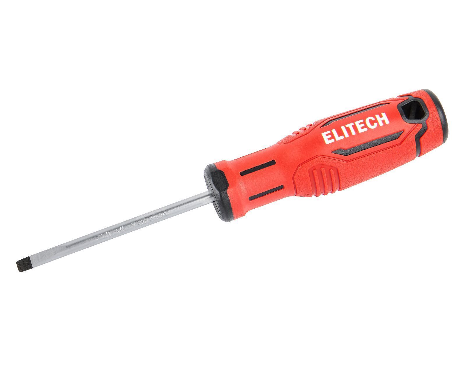 Отвертка с магнитным наконечником (211102)  ELITECH 207132