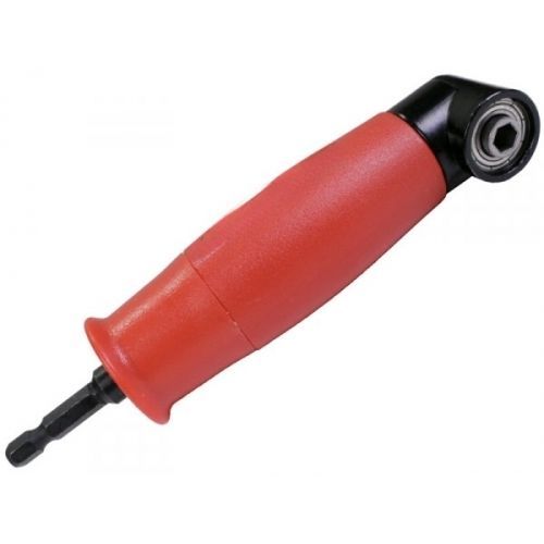 Держатель угловой 155мм для бит 1/4" (400об/мин., 13Nm) H-D HD-04631