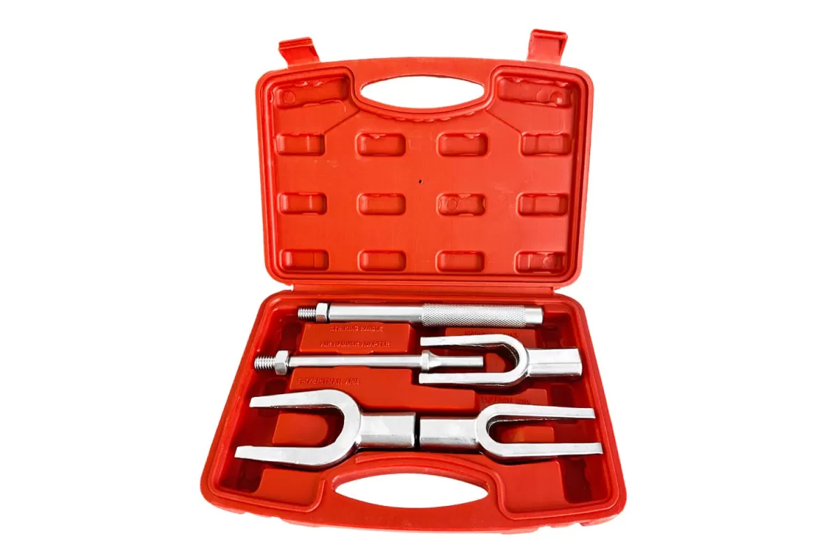 Набор съемников для шаровых опор (5 пр.) ХорексАвто ХОРЕКС АВТО HZ 25.1.015SK