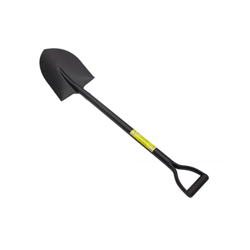 Лопата штыковая  WMC TOOLS TG2602031