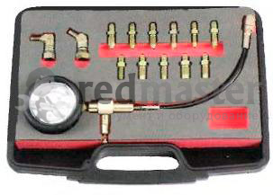 Индикатор давления в цилиндрах / тормозной системе Force 914B2