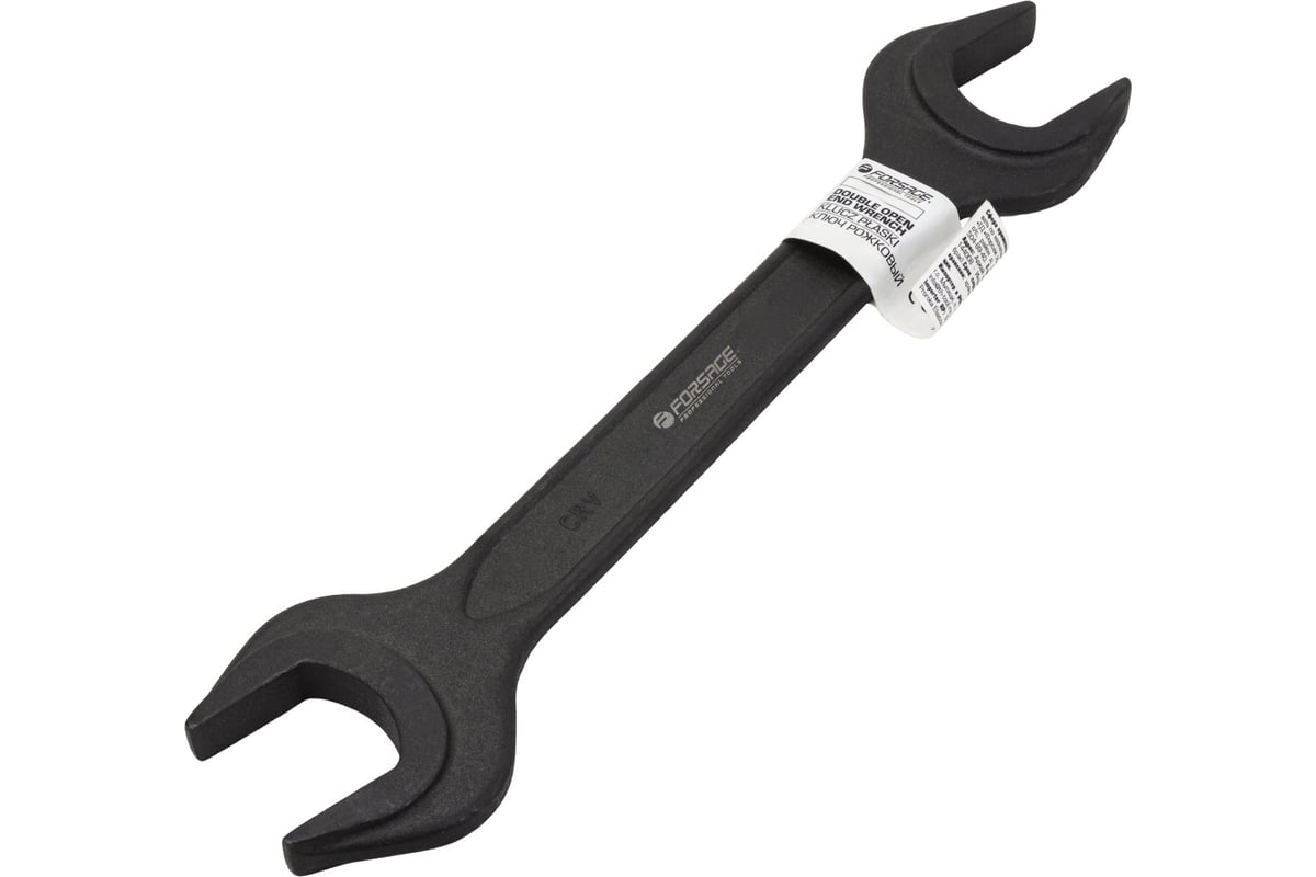 Ключ рожковый 46х50мм  Forsage F-7544650MPB