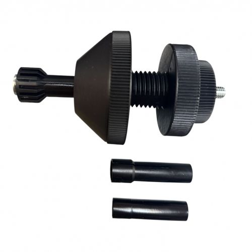 Ключи для центровки дисков сцепления 15-28мм (набор 4пр) H-D HD-06313